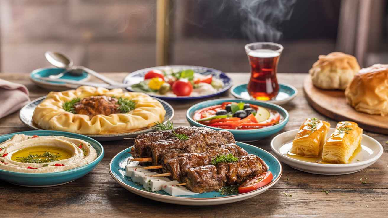 du lịch thổ nhĩ kỳ 3